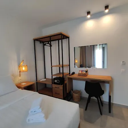 Niso Skiathos Exterior photo