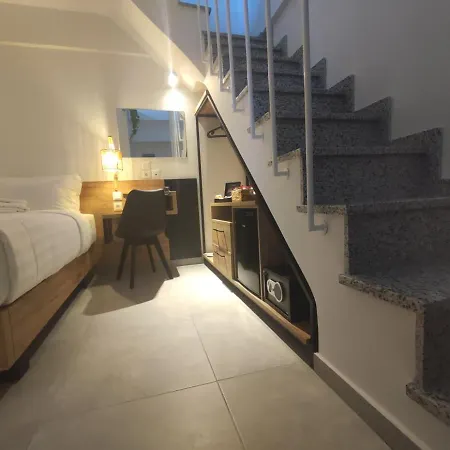Niso Skiathos Exterior photo