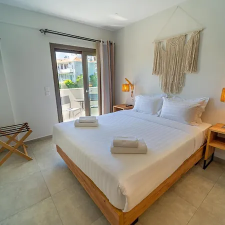 Niso Skiathos Exterior photo