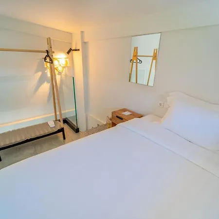 Niso Skiathos Exterior photo