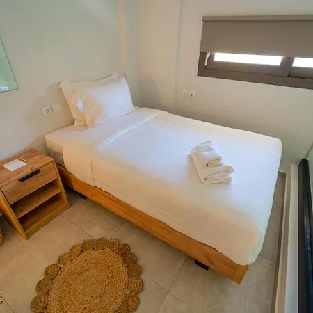 Niso Skiathos Exterior photo