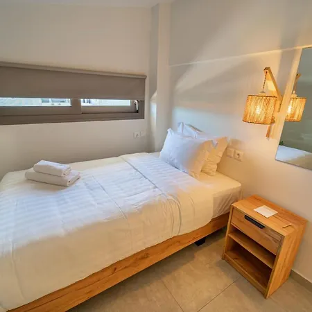 Niso Skiathos Exterior photo