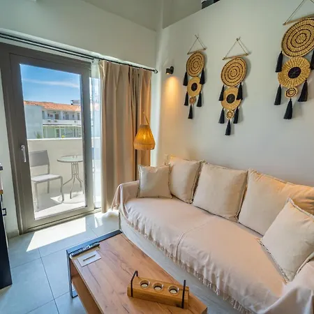 Niso Skiathos Exterior photo