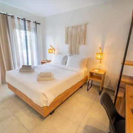 Niso Skiathos Exterior photo