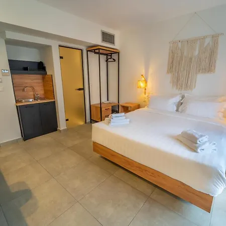 Niso Skiathos Exterior photo