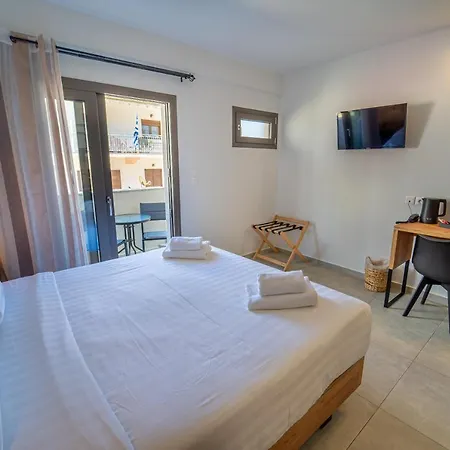 Niso Skiathos Exterior photo