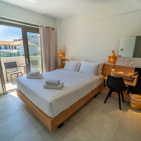 Niso Skiathos Exterior photo