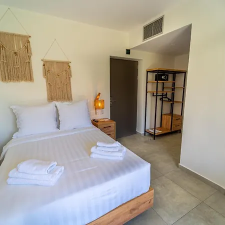 Niso Skiathos Exterior photo