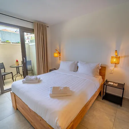 Niso Skiathos Exterior photo