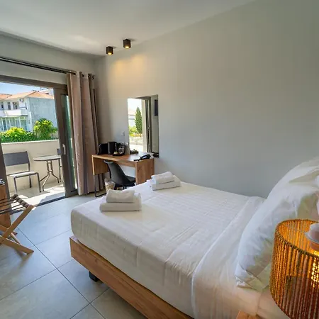 Niso Skiathos Exterior photo