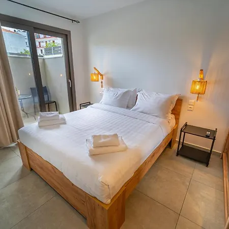 Niso Skiathos Exterior photo