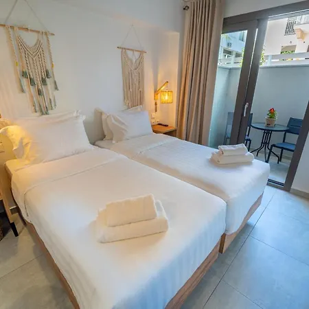 Niso Skiathos Exterior photo