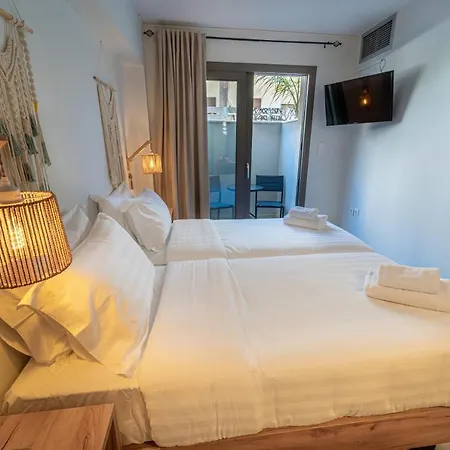 Niso Skiathos Exterior photo