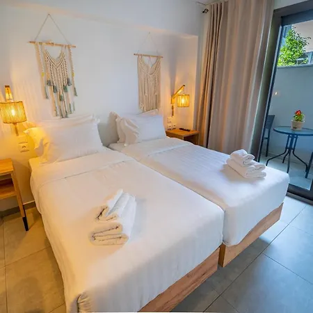Niso Skiathos Exterior photo