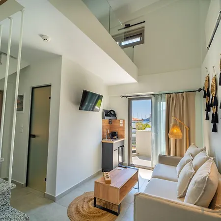 Niso Skiathos Room photo