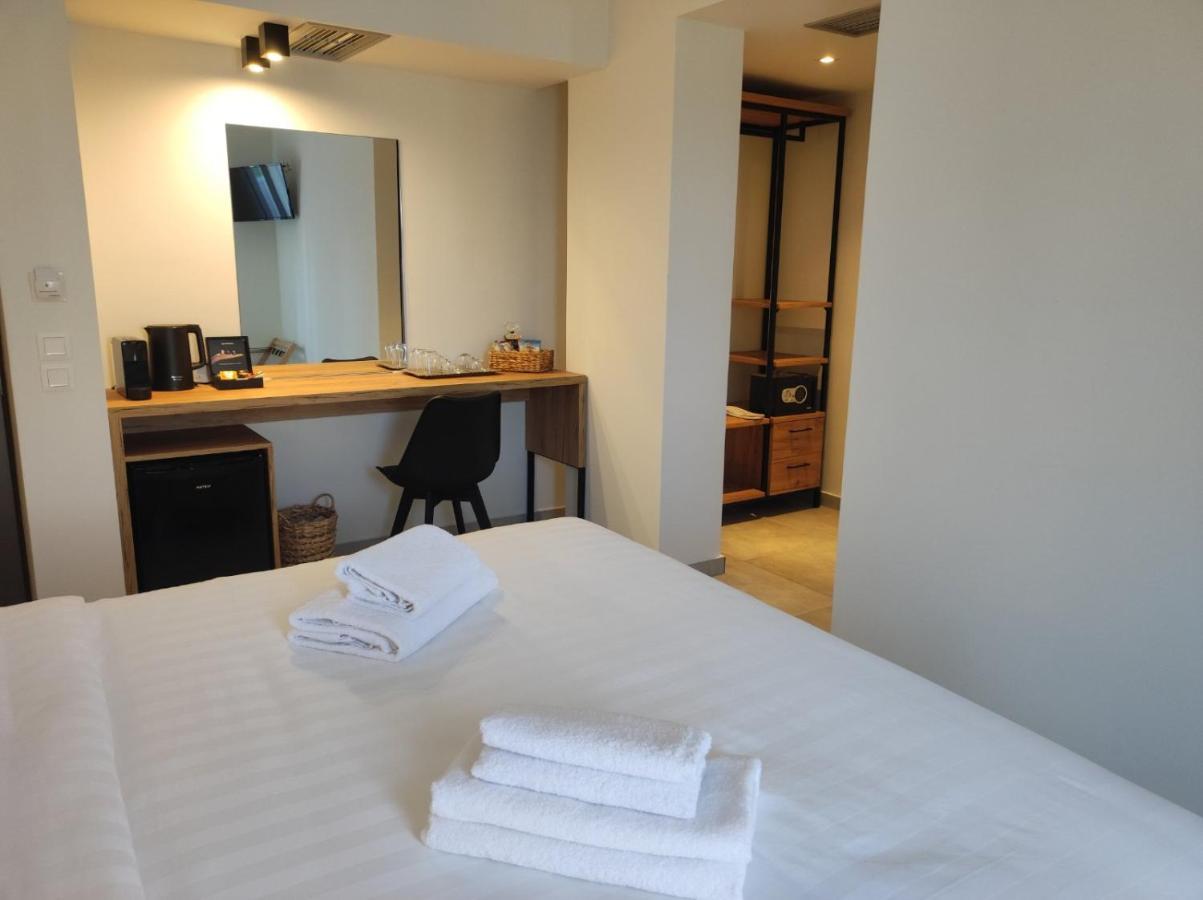 Niso Appartement