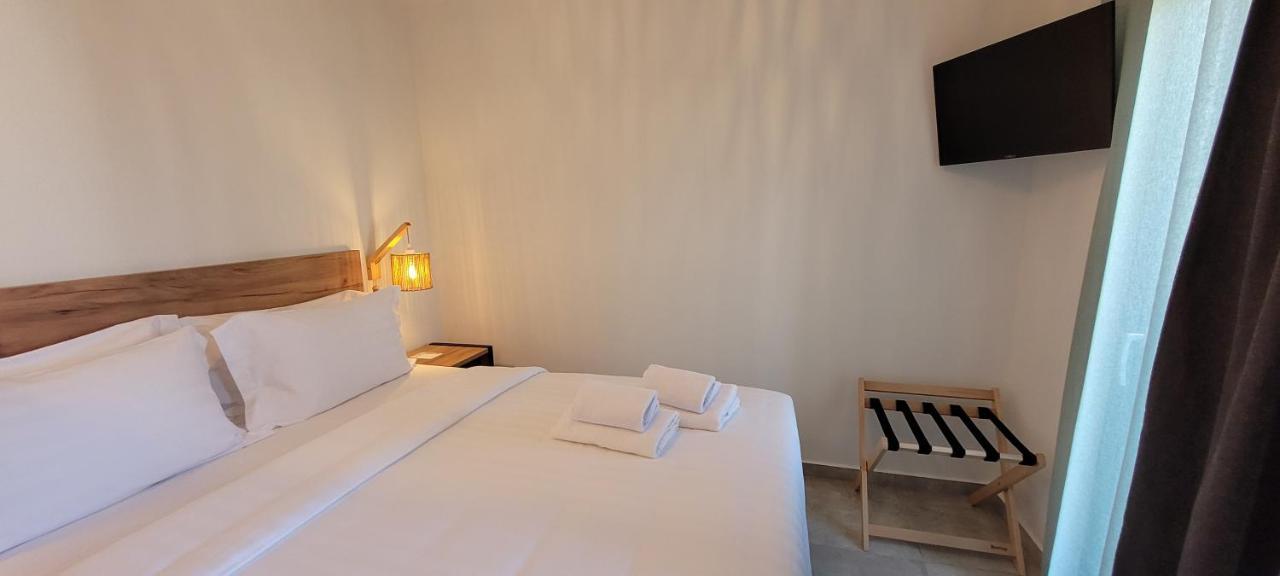 Niso Apartment