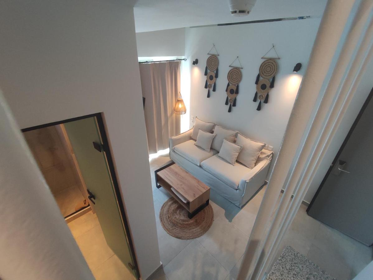 Niso Appartement Skiathos-stad