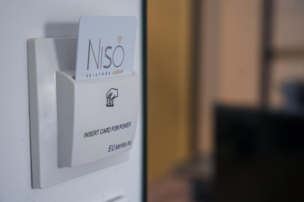 Apartment Niso