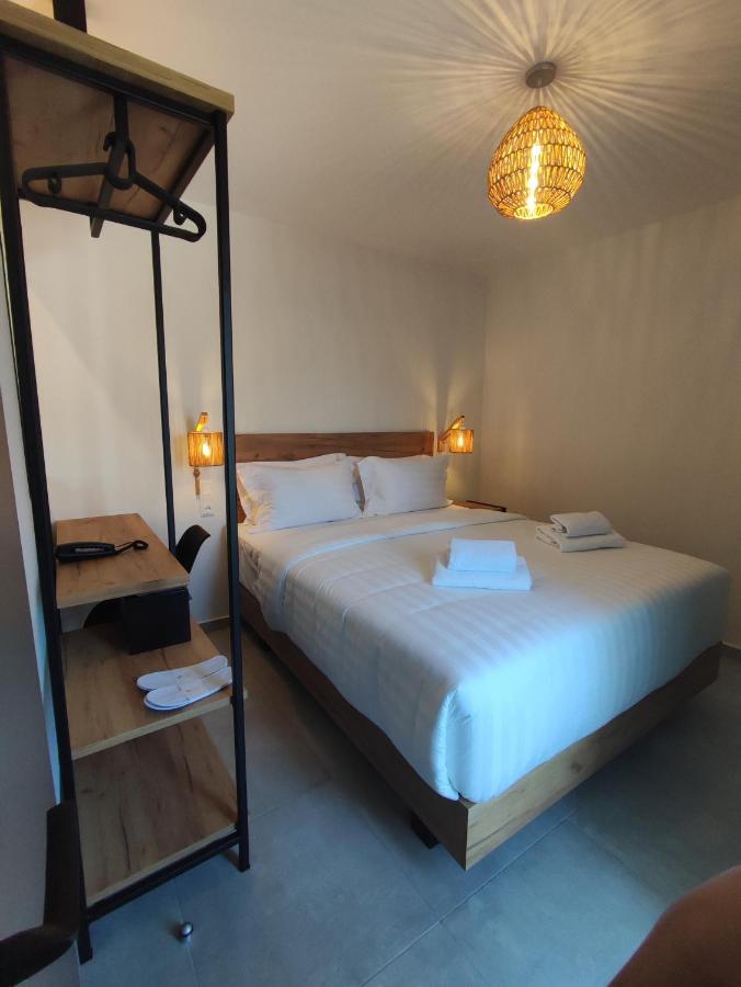 Niso Apartment