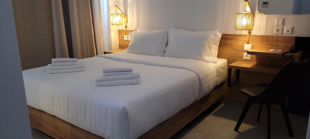 Appartement Niso
