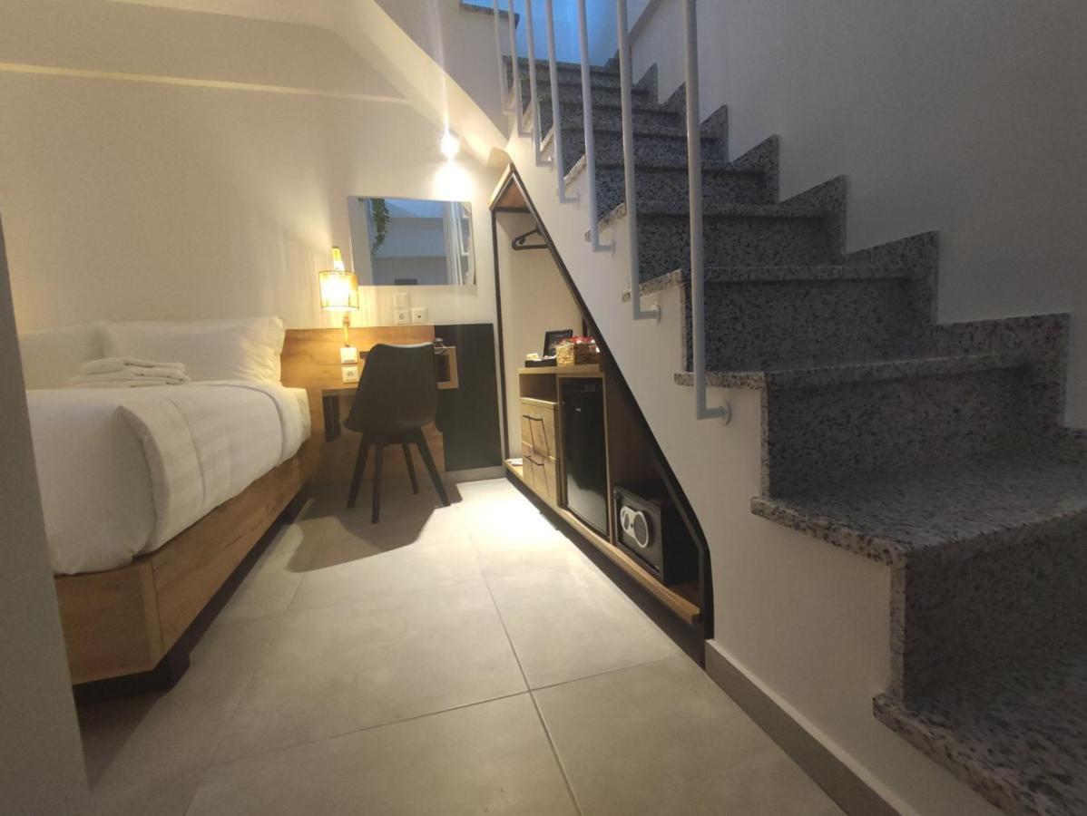Niso Apartment