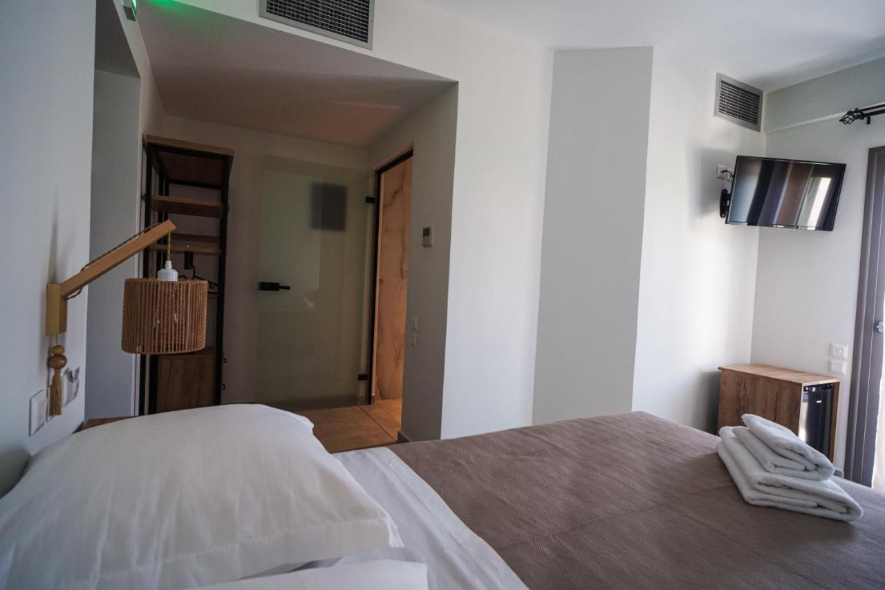 Niso Apartment Skiathos Town