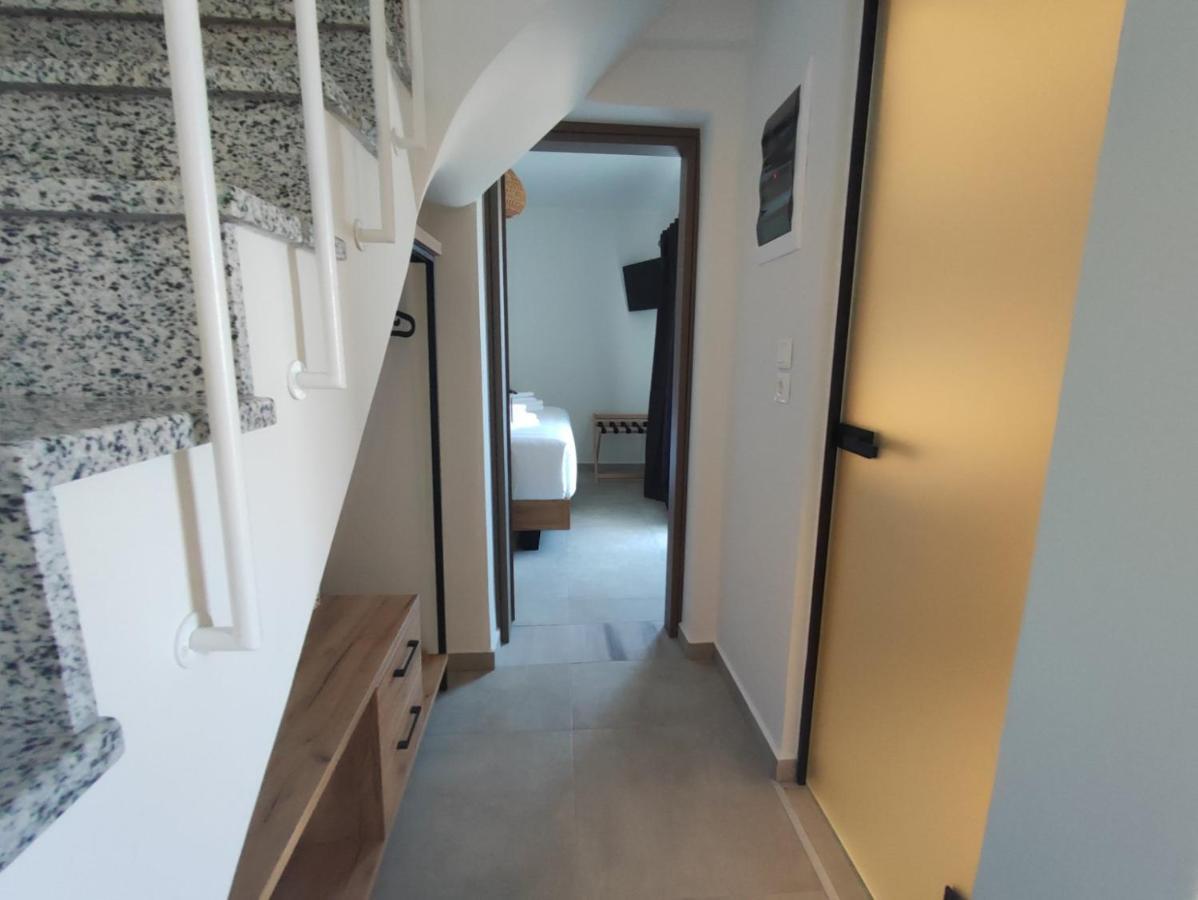Niso Apartment *