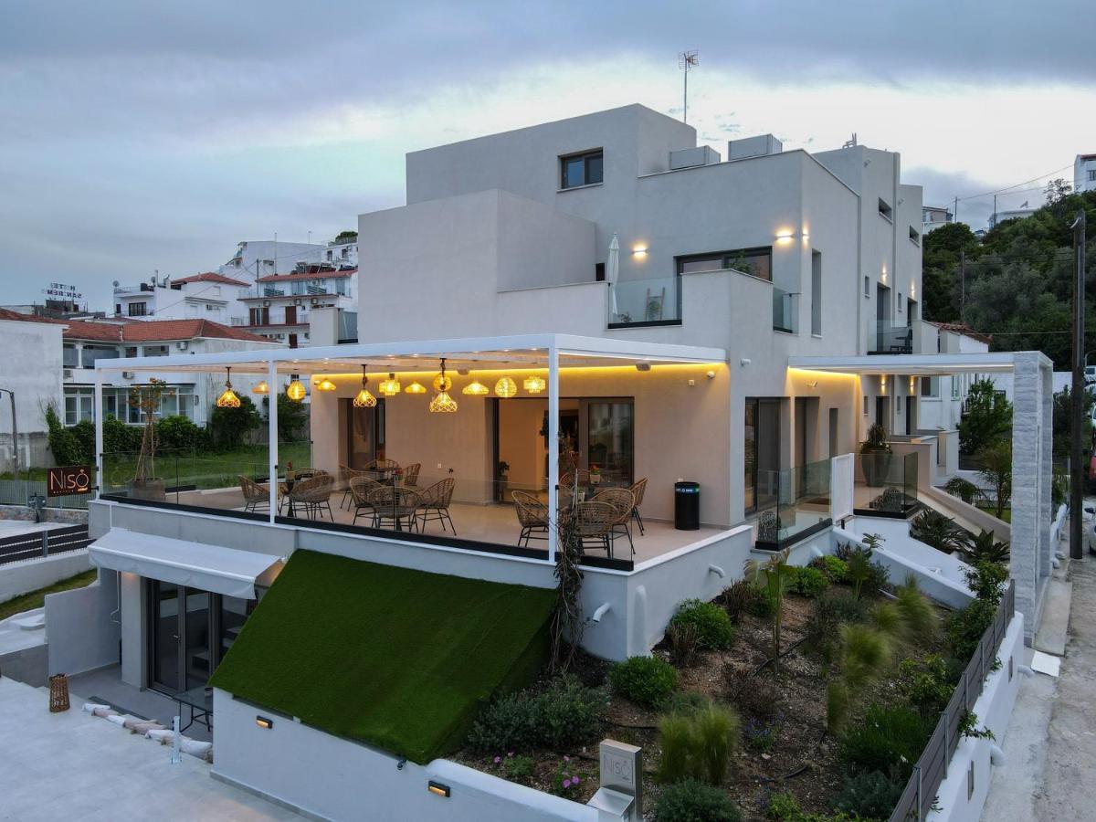 Appartement Niso *
