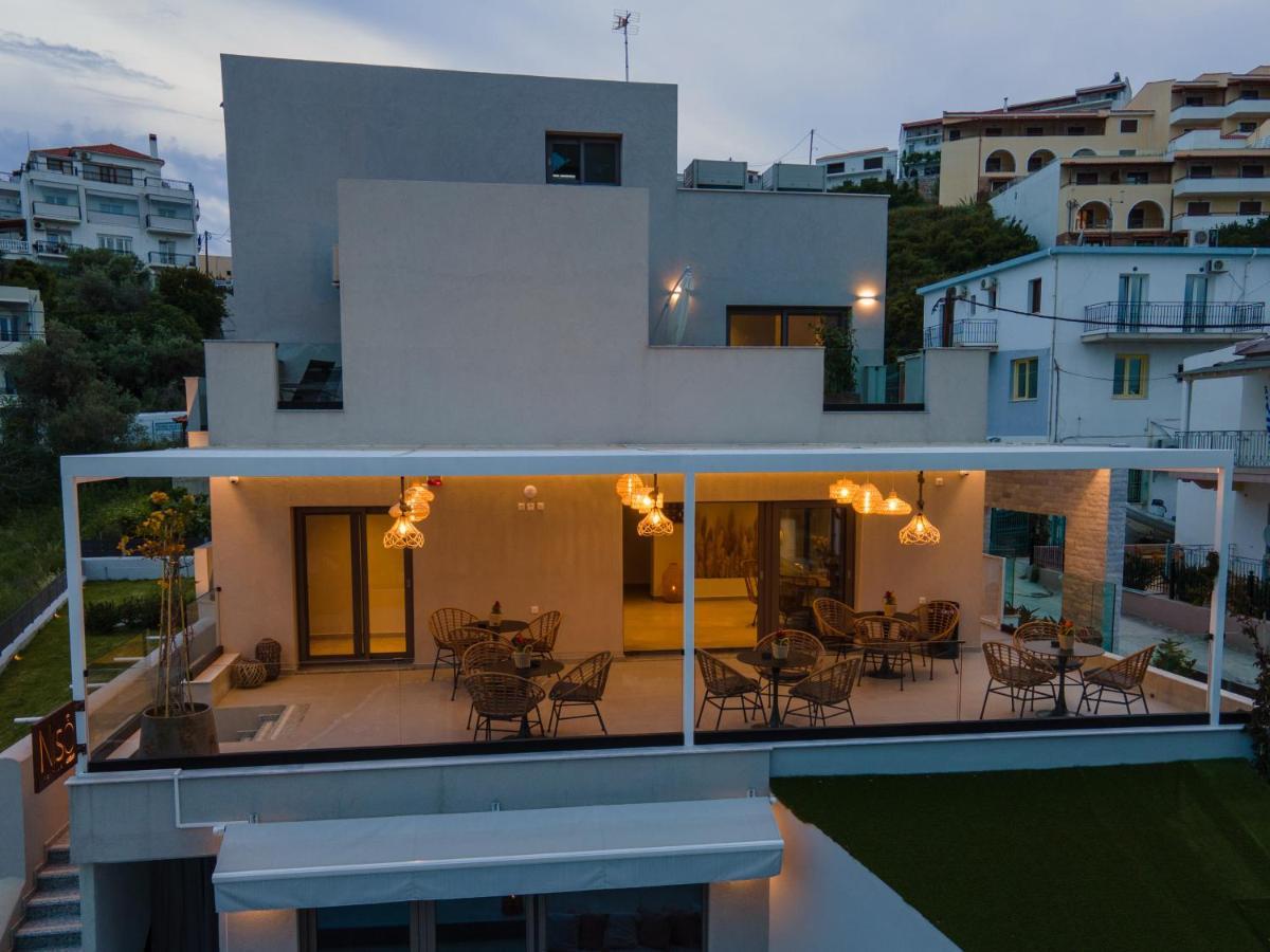 Niso Apartment Skiathos Town