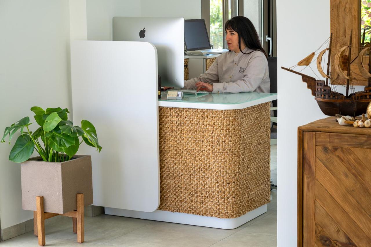 Apartment Niso