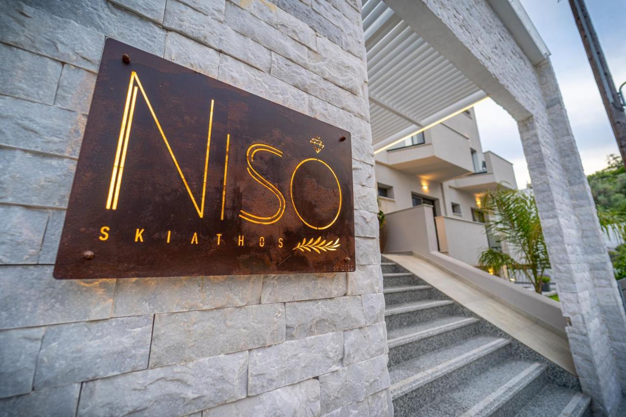 Niso *