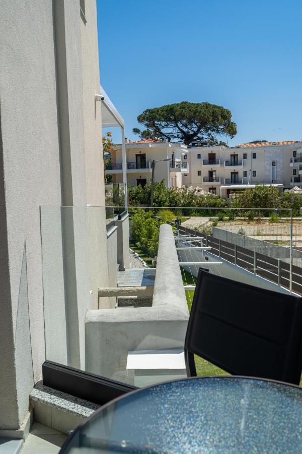 Niso Appartement *