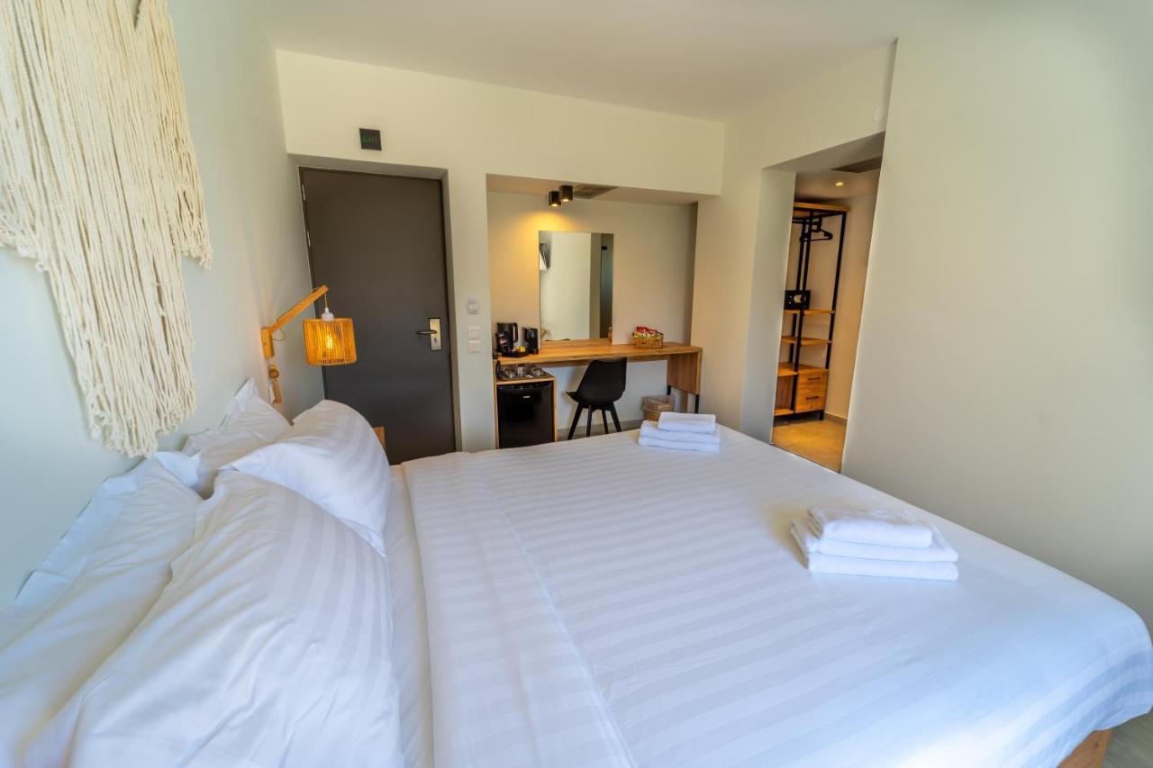 Niso Apartment