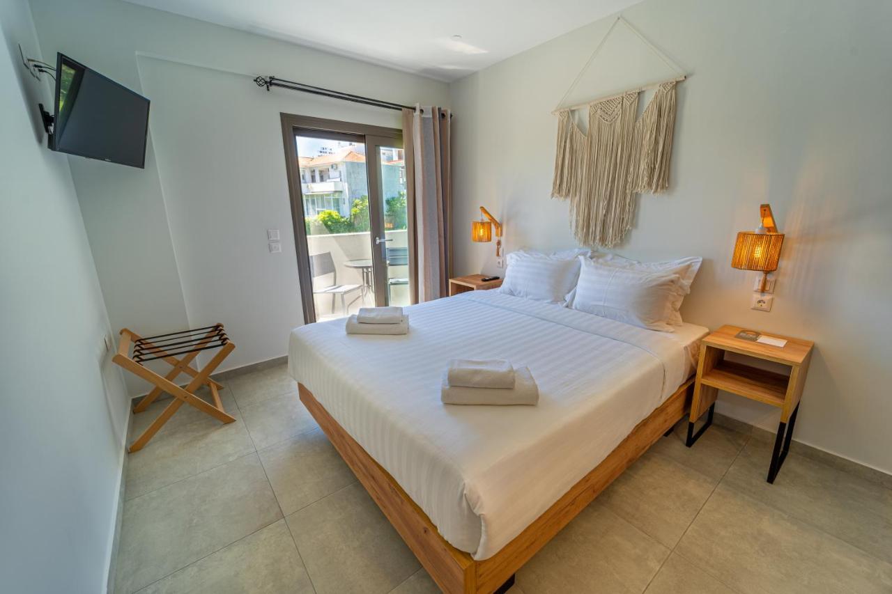 Apartment Niso