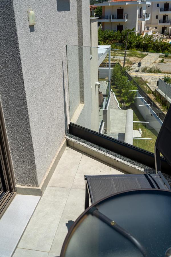 Apartment Niso Skiathos Town