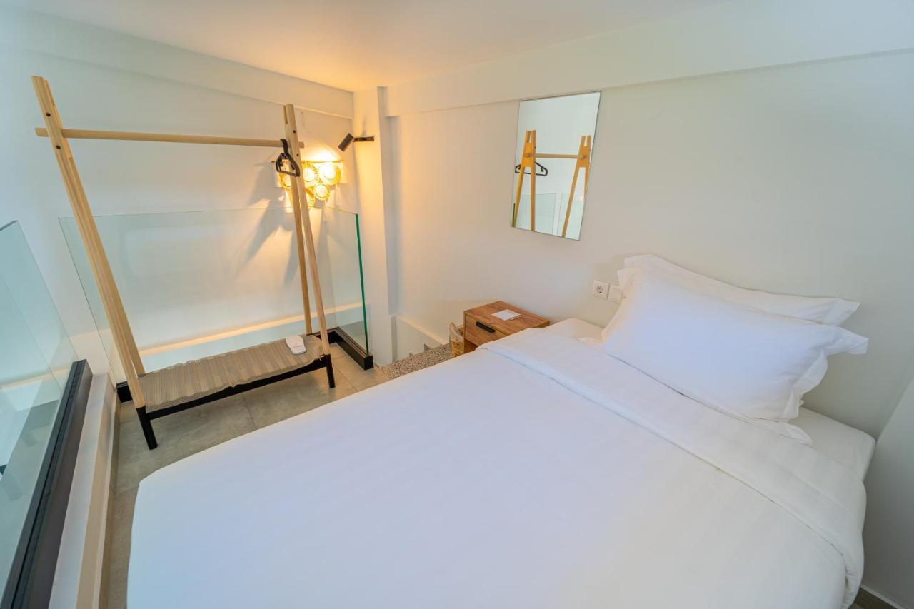 Niso Apartment