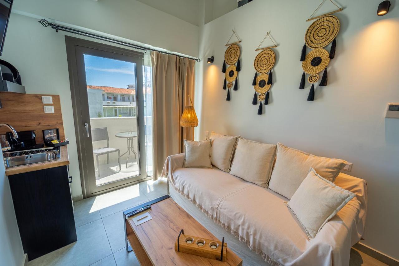 Appartement Niso