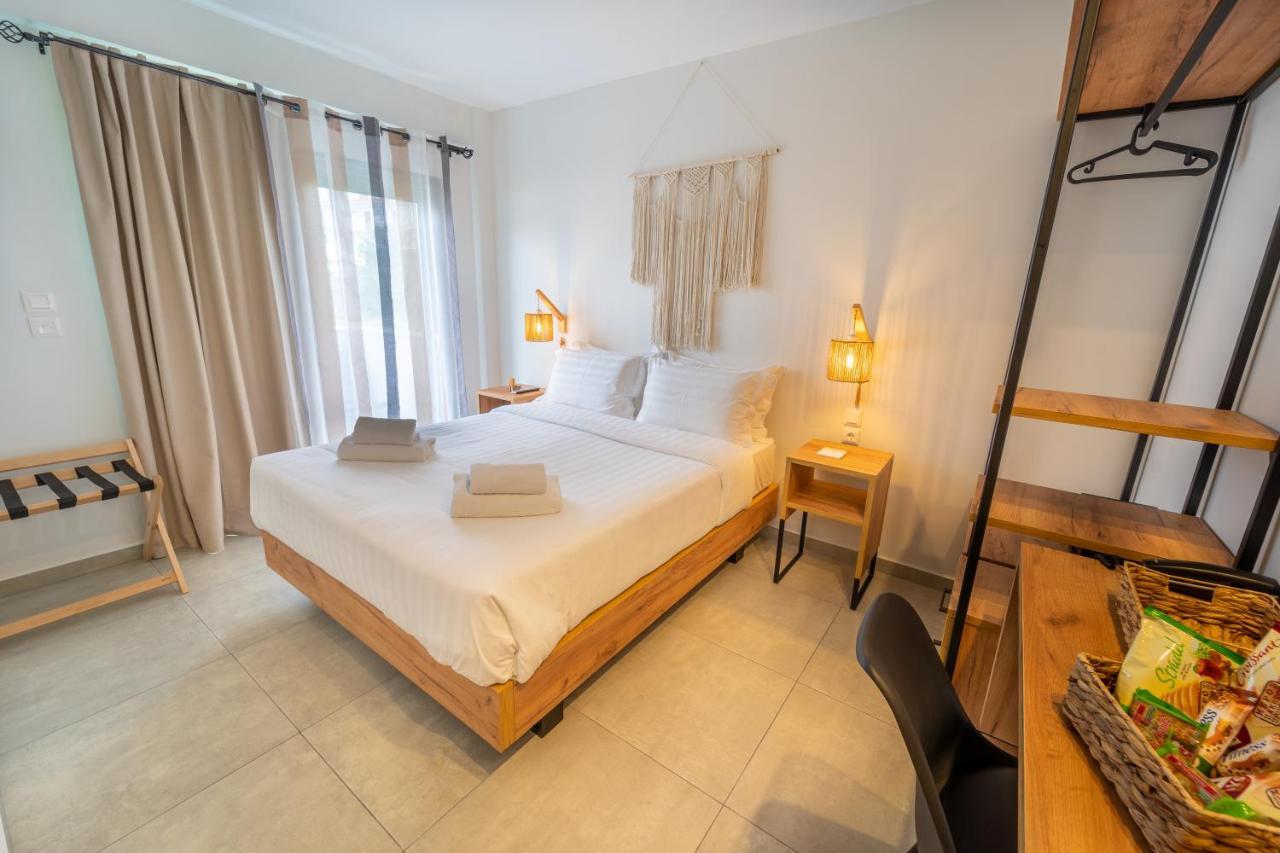 Apartment Niso