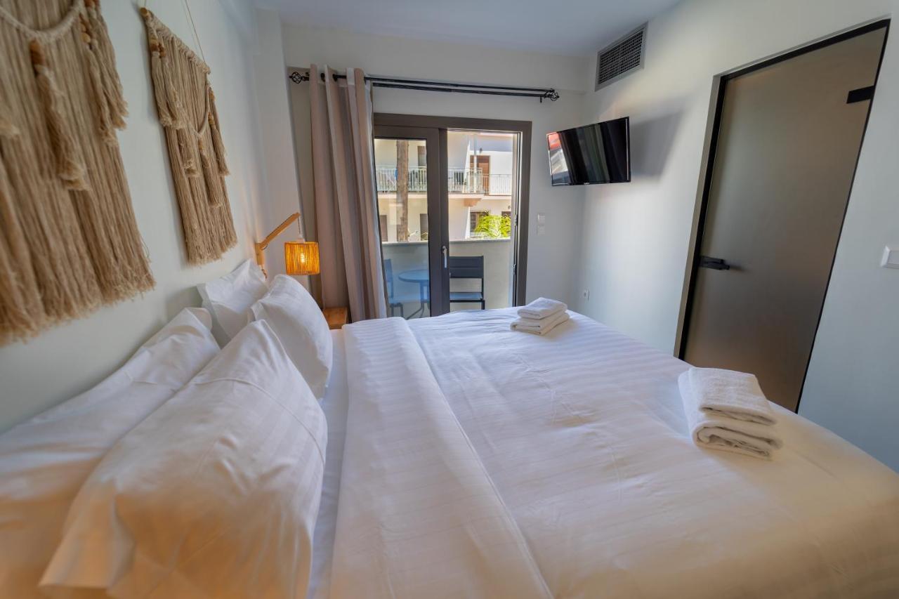 Appartement Niso