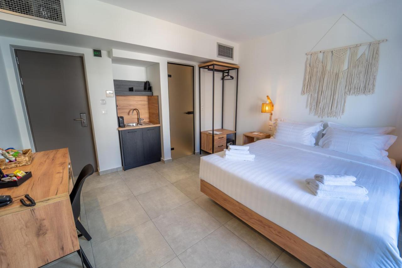 Apartment Niso