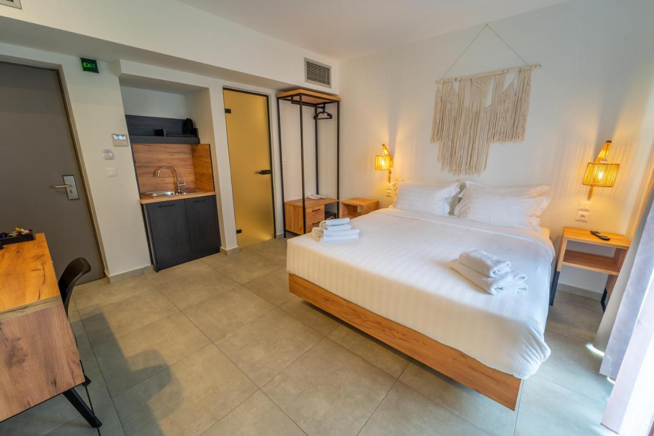 Niso Apartment