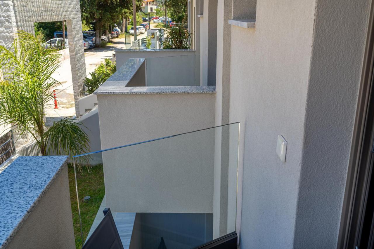 Niso Appartement