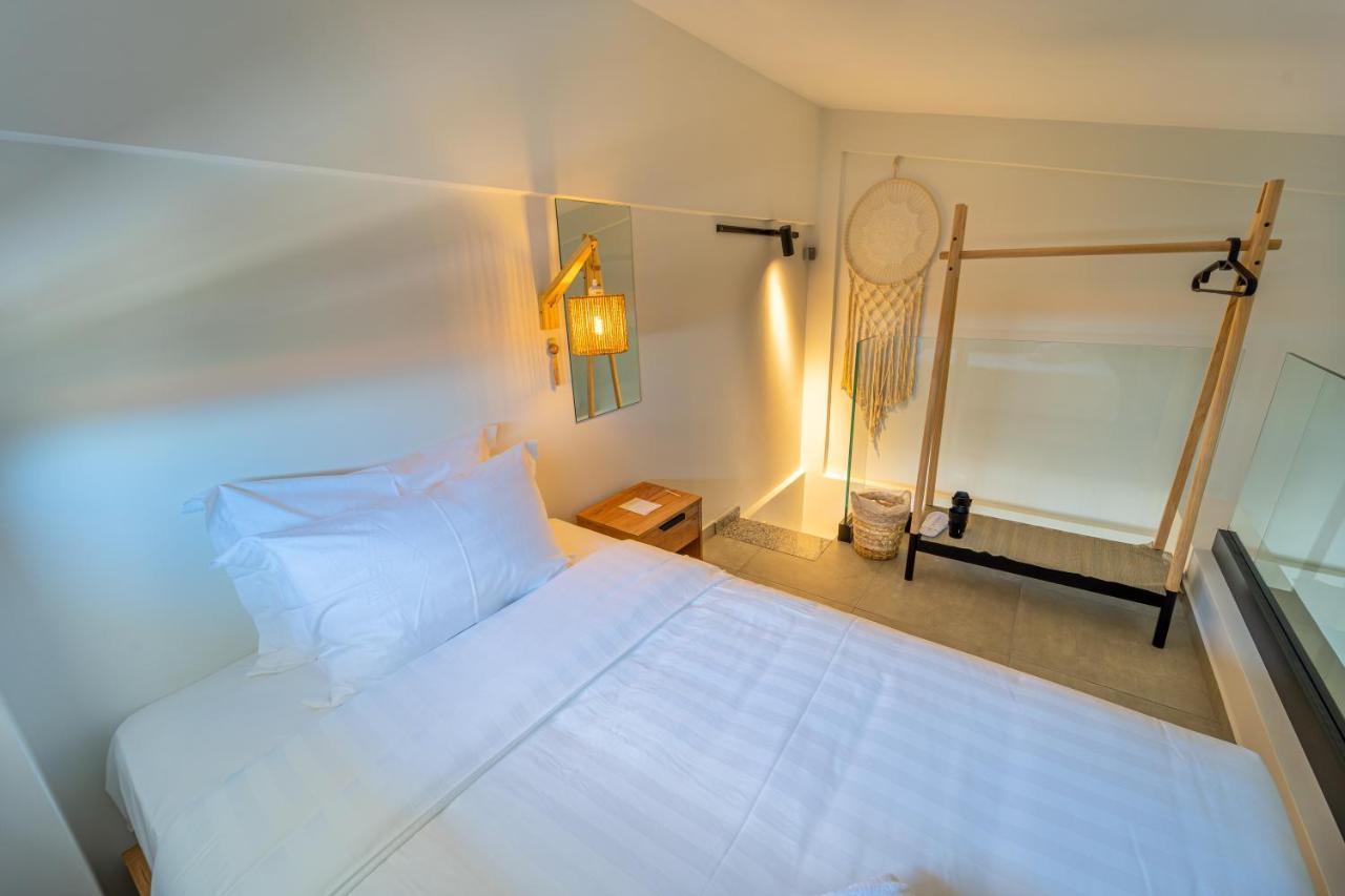 Apartment Niso