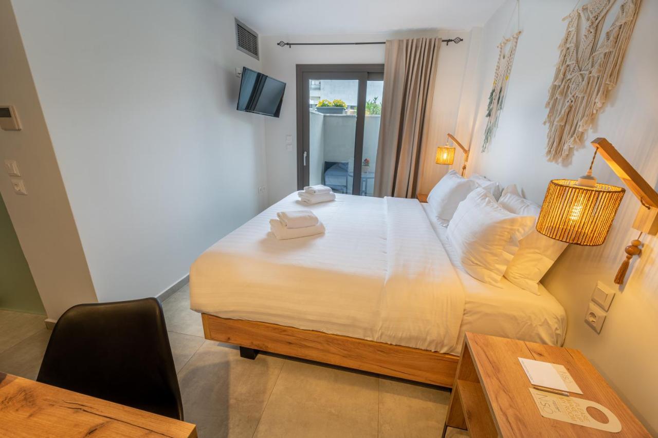 Niso Appartement Skiathos-stad