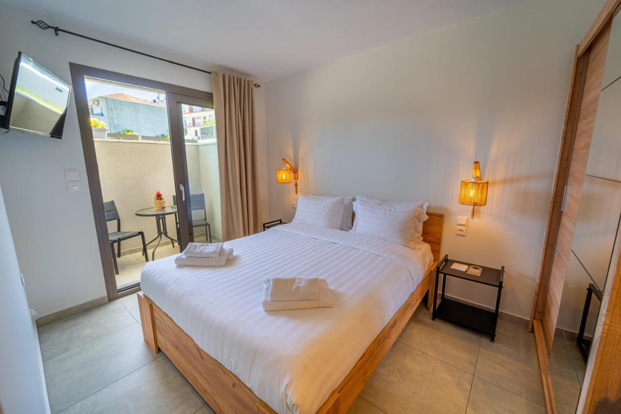 Apartment Niso Skiathos Town