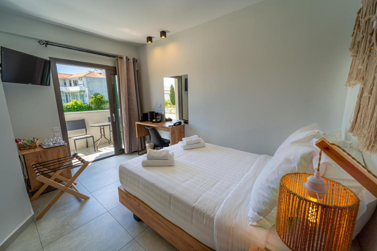 Niso Apartment