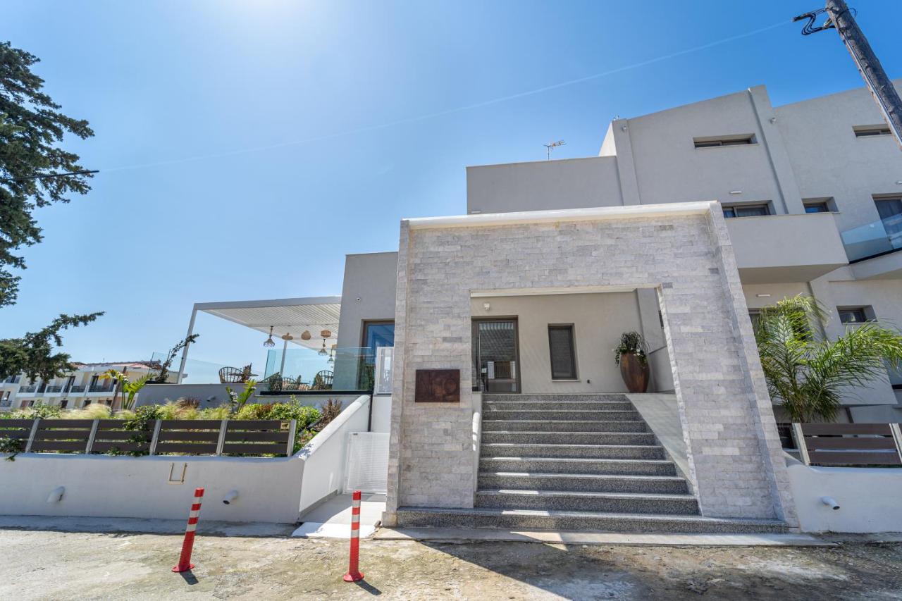Apartment Niso Skiathos Town
