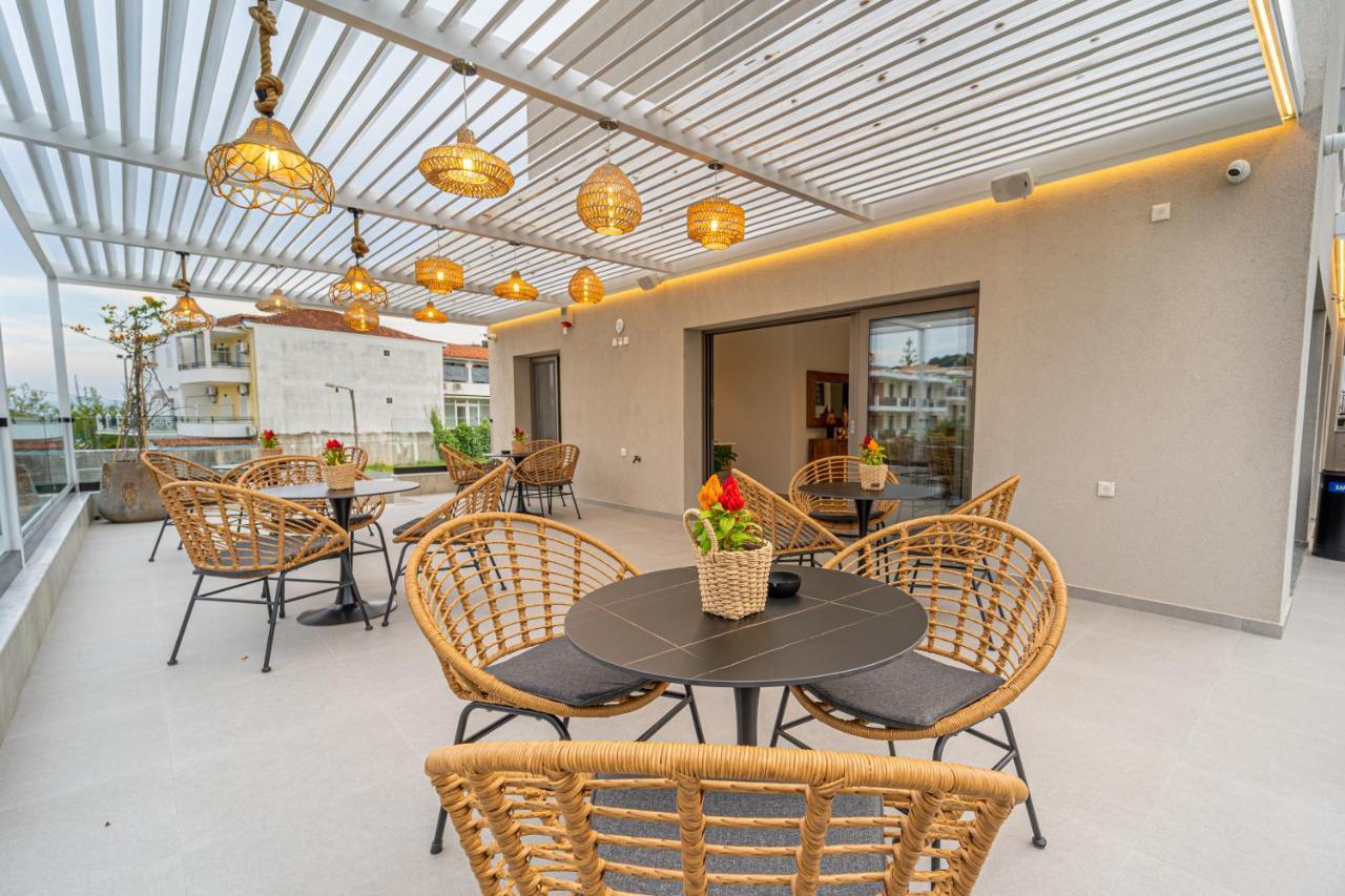 Niso Apartment Skiathos Town