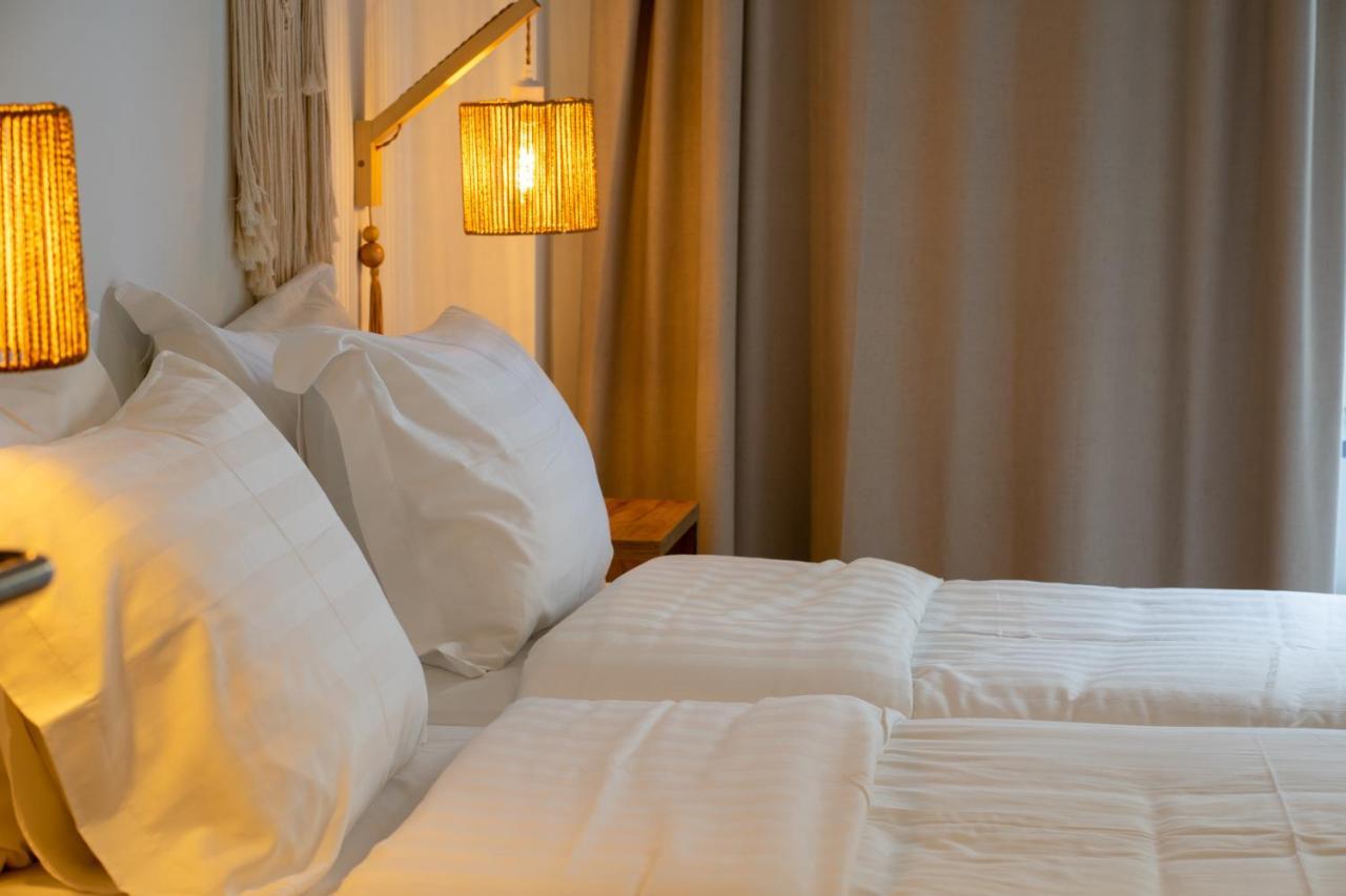 Appartement Niso